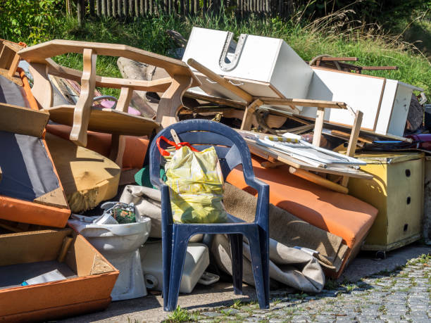 Best Full-Service Junk Removal  in Sunrise, FL