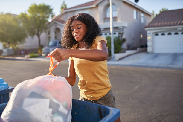 Best Garage Cleanout Services  in Sunrise, FL