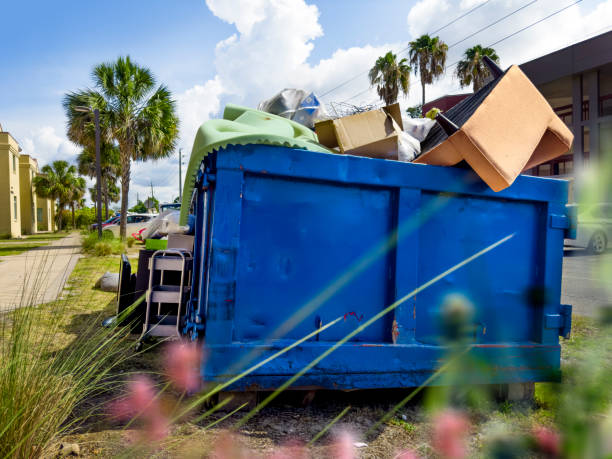 Best Full-Service Junk Removal  in Sunrise, FL