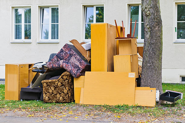 Best Residential Junk Removal  in Sunrise, FL