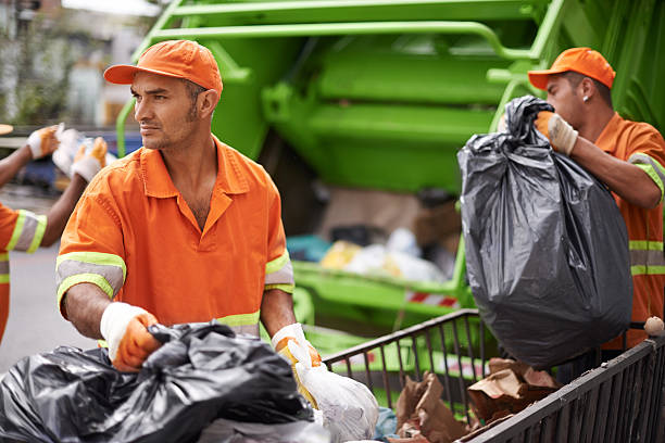Best Junk Hauling Services  in Sunrise, FL